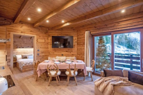 iFlat Chalet Carole Ortisei Ortisei